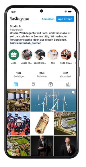 StB_C_Smartphone_StudioB_Instagram