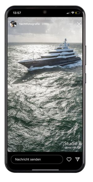 StB_C_Smartphone_StudioB_Yachtfoto
